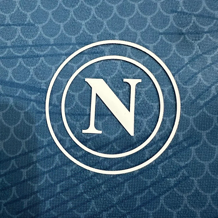 2024/25 Napoli Special Edition Shirt