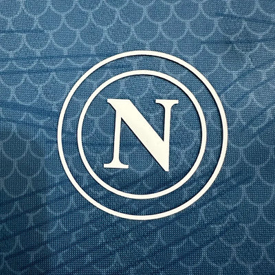 2024/25 Napoli Special Edition Shirt