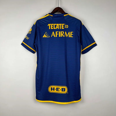 2023/2024 Tigres Away Football Shirt