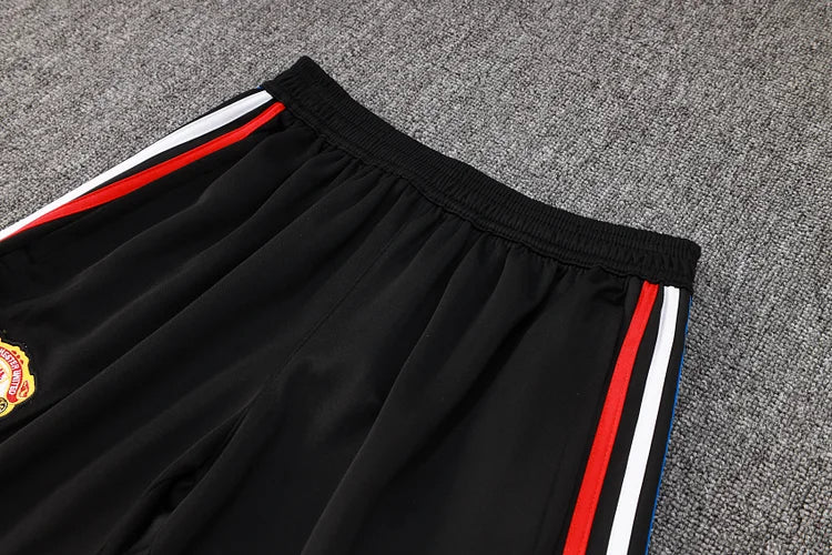 2024/25 Manchester United Captain'S Zip Tracksuit