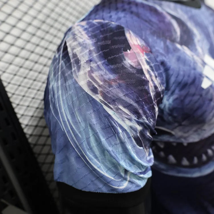 2025 Japan Special Edition Shirt - Player Edition