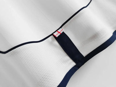 1994 England home retro jersey