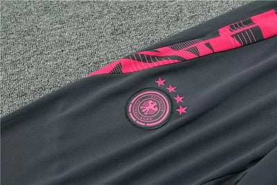 2024/25 German Team Half Zip Training Jersey 1:1 Thailand Quality
