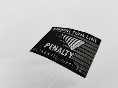 2000 Sao Paulo Home Retro Jersey -