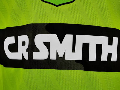 1996/97 Celtics Away Retro Jersey
