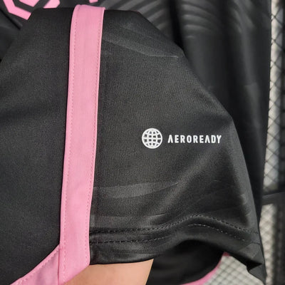 2023/24 Inter Miami Away Soccer Jersey