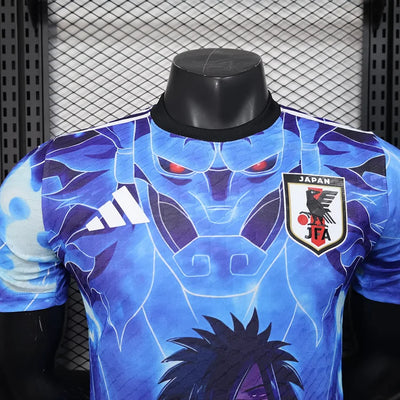 2025 Japan Special Edition Jersey - Player Edition