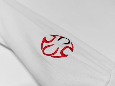 2006/07 AC Milan Away Retro Long Sleeve