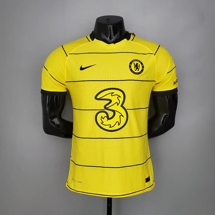 2021/22 season Chelsea player version away jersey 1:1 Thai quality