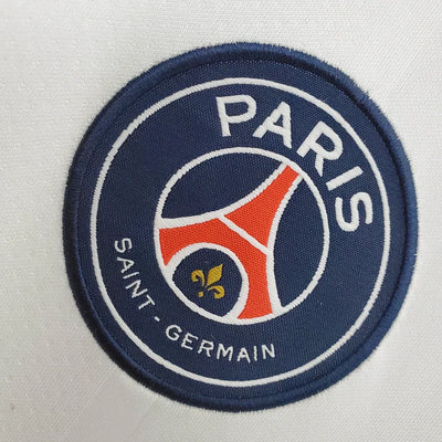 2021/22 Paris Third Away Jersey
