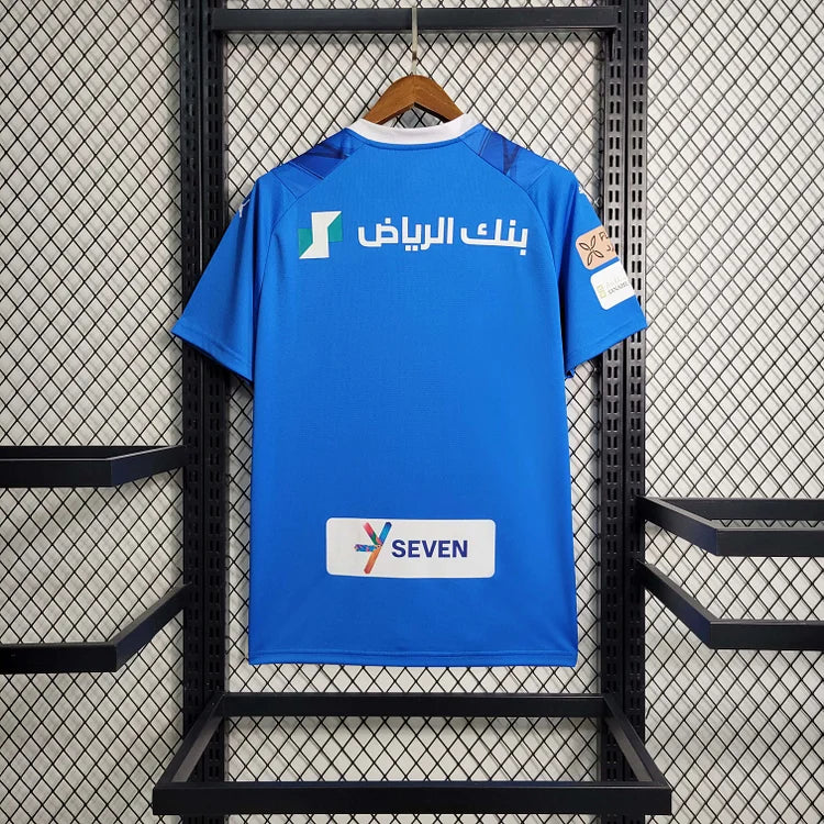 2023/24 Riyadh Home Jersey