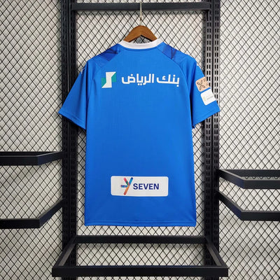 2023/24 Riyadh Home Jersey