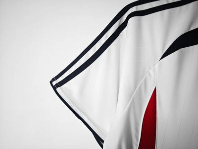 2006 Germany Retro Home Jersey