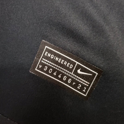 2021/22 Paris Second Away Jersey