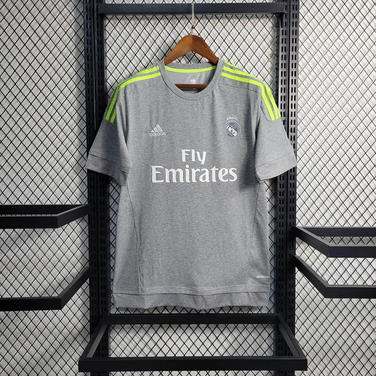 2015/16 Real Madrid Away Kit