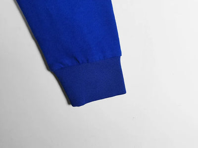 1967/68 Manchester United Away Retro Long Sleeve Shirt