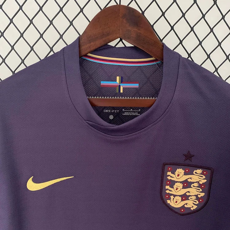 2024/25 England away jersey 1:1 Thai quality