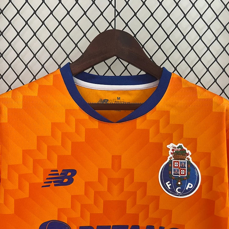 2024/25 Porto Away Jersey