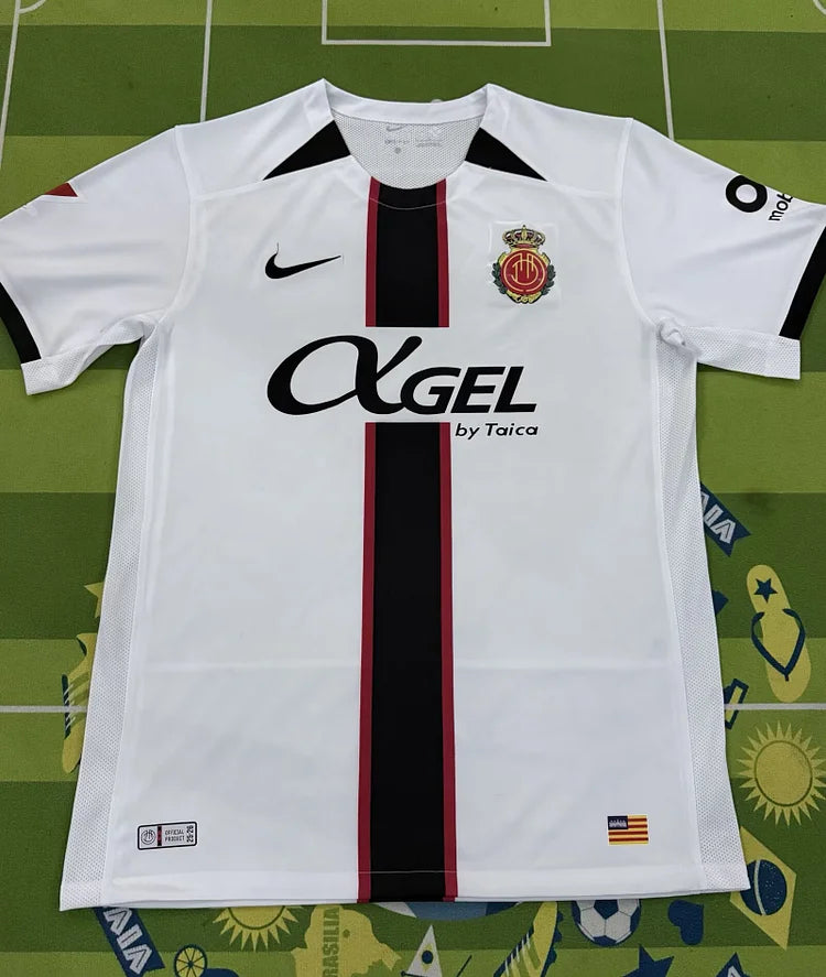 25/26 Mallorca away fans edition