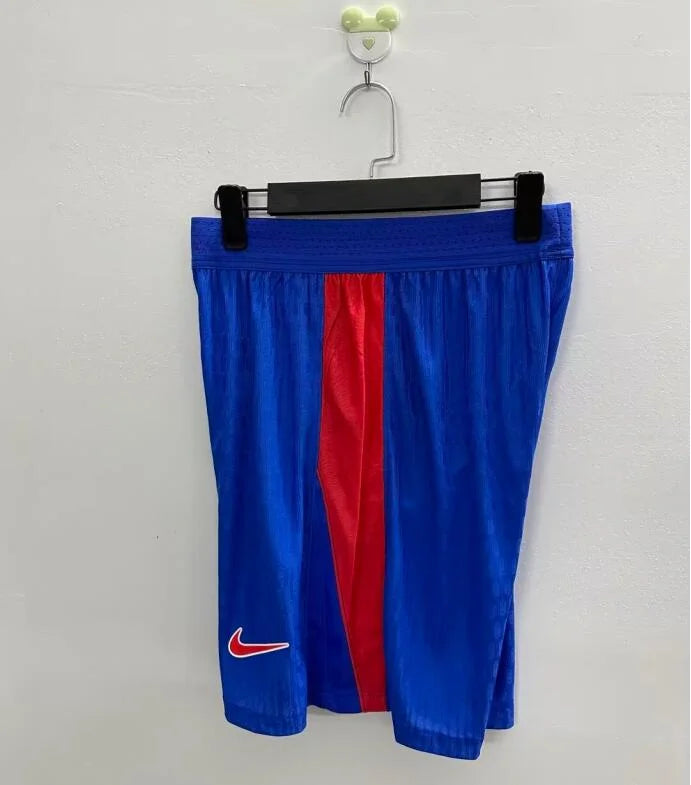 2024/25 Atlético de Madrid Home Shorts - Player Edition