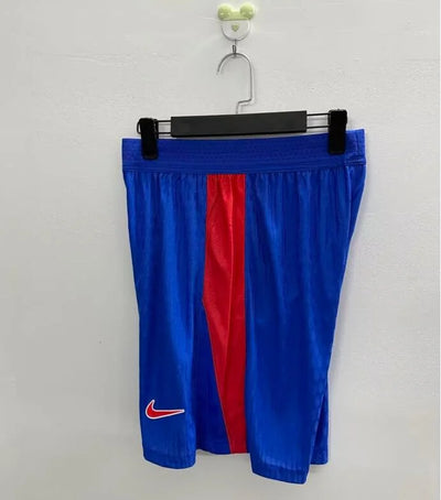 2024/25 Atlético de Madrid Home Shorts - Player Edition
