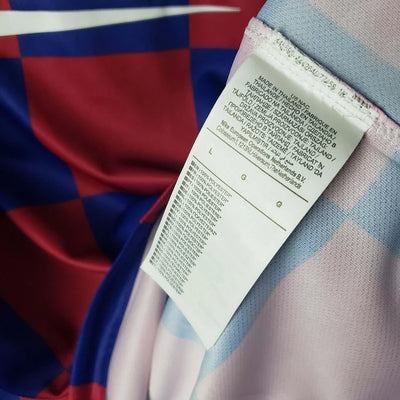 2019/20 Barcelona Home Retro Jersey