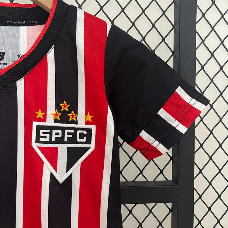 2024/2025 Kids Sao Paulo Away