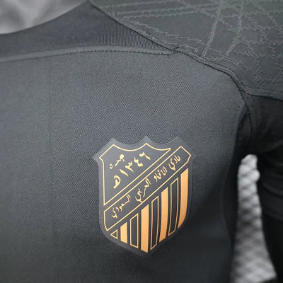 2025/2026 Jeddah United Players Special Edition