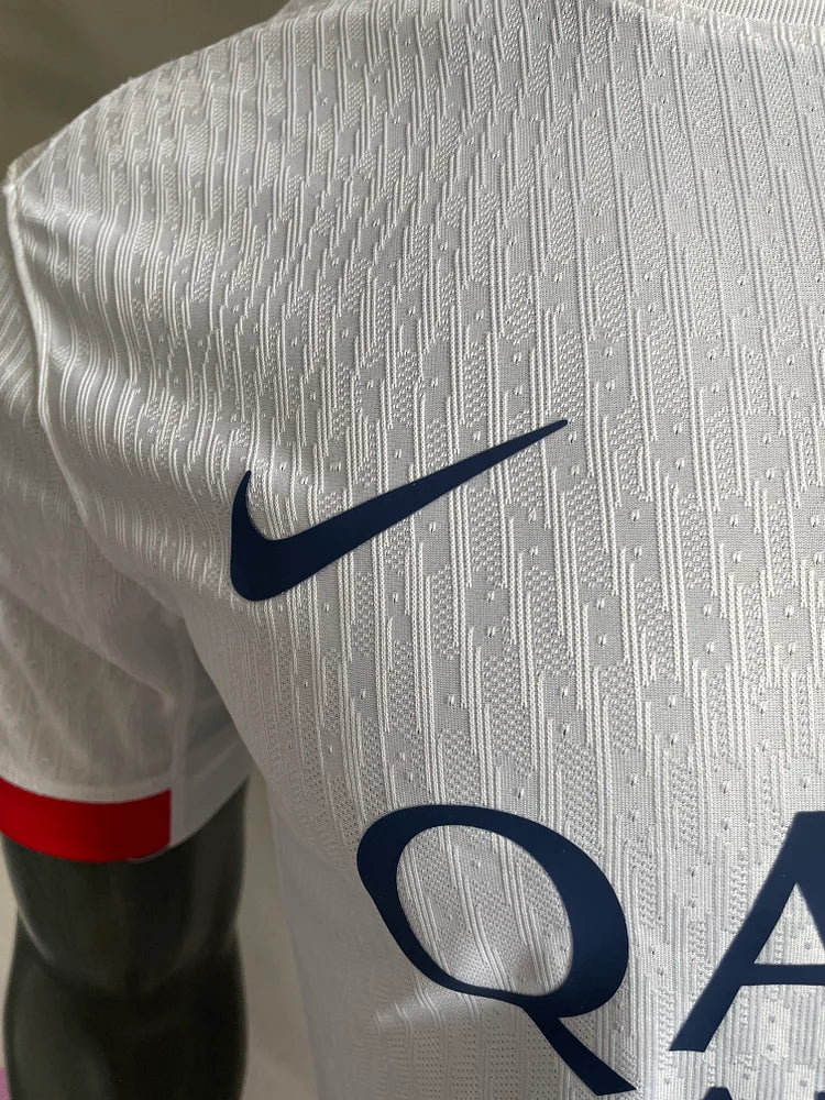 2024/25 Paris Away Shirt - Player Version