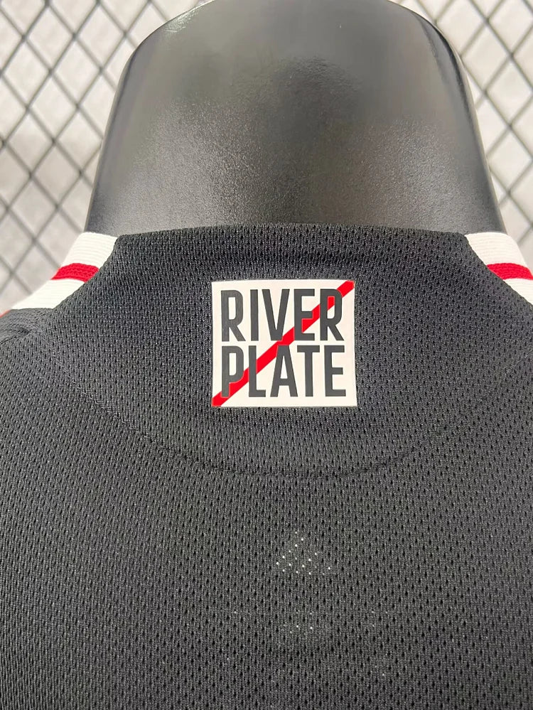 2025/2026 River Plate Away Player Edition