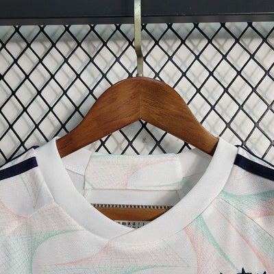 2023/2024 Ajax Away Football Shirt