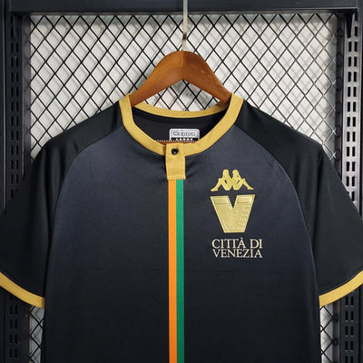 2023/24 Venezia Home Football Jersey