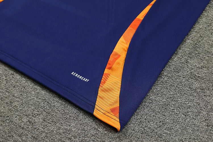 2024/25 Juventus Training Vest.