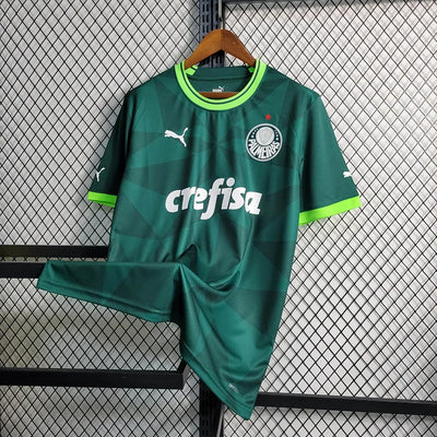 2023/2024 Palmeiras Home Jersey