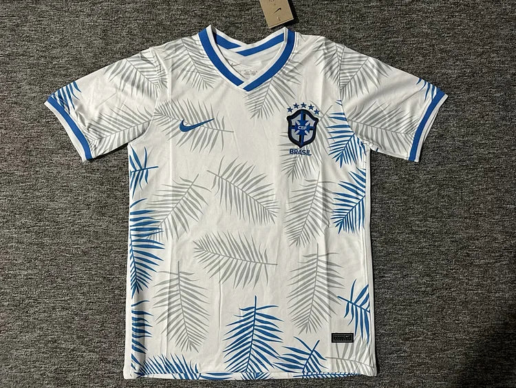 2022 Brazil Special Edition Jersey