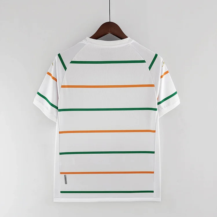2022/2023 Venezia Away Football Jersey