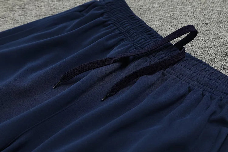 2024/25 Paris Hooded Training Suit -