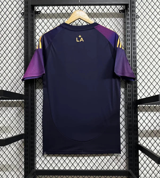 2025/26 La Galaxy Now Jersey