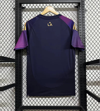 2025/26 La Galaxy Now Jersey