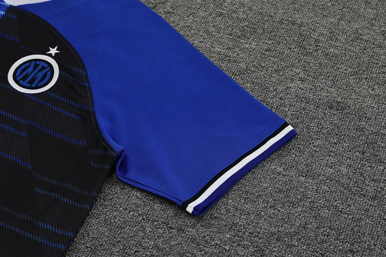 2024/25 Inter Milan Training Kit