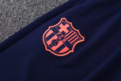 2024/25 Barcelona Blue Training Kit