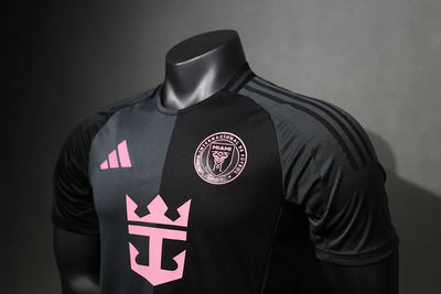 2025/26 Miami Away Jersey - Players