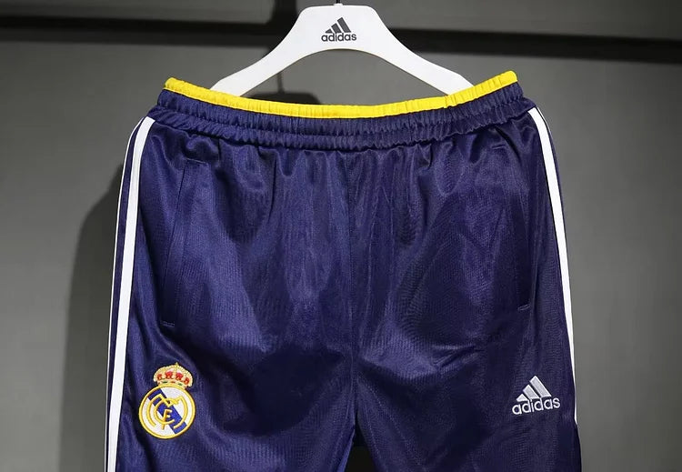 25/26 Real Madrid Retro Sportswear