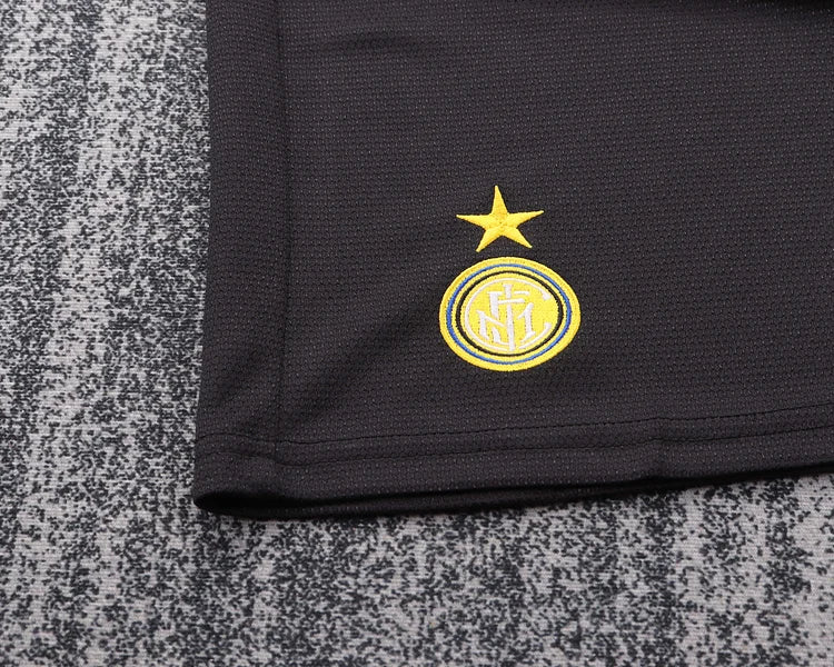 1997/98 Inter Milan Second Away - Children'S Kit