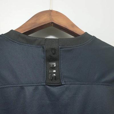 2019/20 Paris Fourth Away Retro Jersey