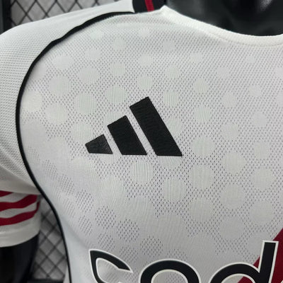 25/26 River Plate Home Player Edition