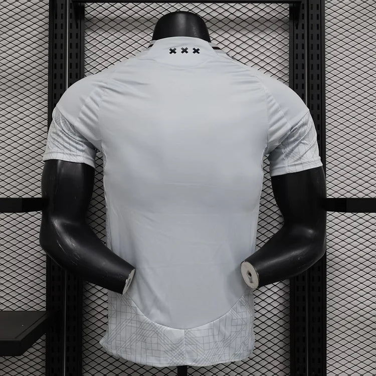 2024/25 Ajax Second Away - Players Edition