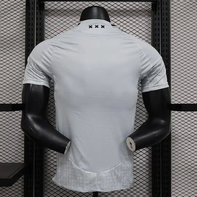 2024/25 Ajax Second Away - Players Edition
