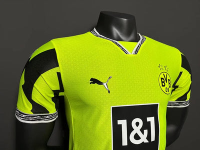 2024/25 Dortmund Special Edition Shirt - Player Edition