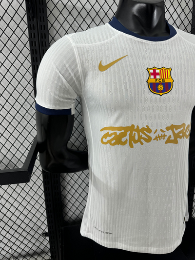 2024/25 Barcelona Special Edition - Players